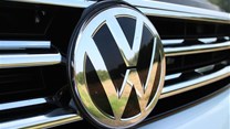 VW returns to Iran after 17 years