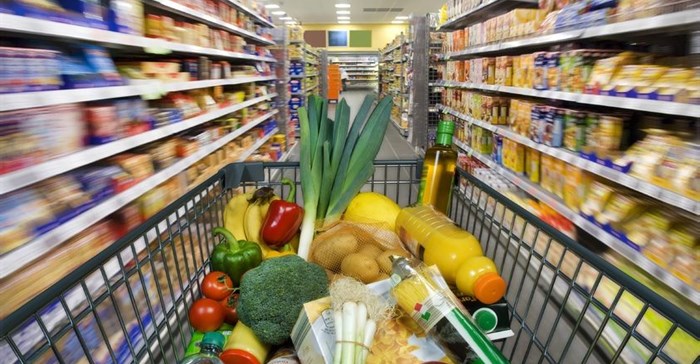Food economies at risk of distortion by formal sector grocery retail