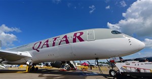 Qatar Airways says flights now exempt from US laptop ban