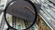 Applications for high school scholarships now open