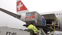 Swissport to invest Sh6.2bn in equipment, training