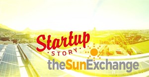 #StartupStory: The Sun Exchange