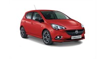 Opel revises Corsa models, drops prices