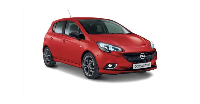 Opel revises Corsa models, drops prices