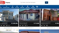 PriceCheck launches property portal