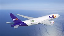 Boeing, Fedex Express collaborate on eco-demonstrator testing