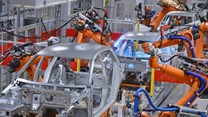 The future of manufacturing lies in IoT investment