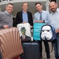 SA luggage market poised for growth - Samsonite Europe president