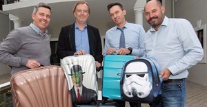 SA luggage market poised for growth - Samsonite Europe president