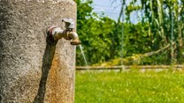 CT's emergency water plans making progress
