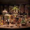 Learn about whisky at Ginja Restaurant's Whisky Wednesday evenings