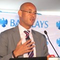 Jeremy Awori, CEO: Barclays Bank Kenya