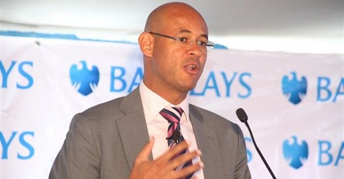 Jeremy Awori, CEO: Barclays Bank Kenya