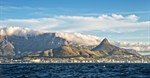 Cape Town named best city in Africa and Middle East