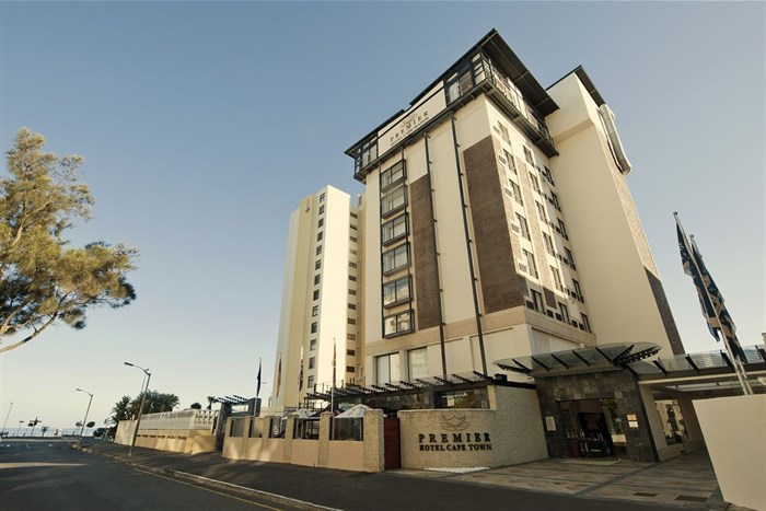 Premier Hotel Cape Town can't wait to show off its new look