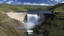 Matla a Metsi Joint Venture to supervise design and construction of Polihali Dam in Lesotho Highlands Water Project