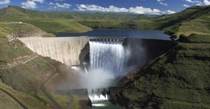 Matla a Metsi Joint Venture to supervise design and construction of Polihali Dam in Lesotho Highlands Water Project