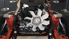 What's in a chassis?