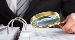New audit standards more transparent
