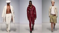 Seven top trends from SA Menswear Fashion Week
