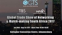 Global Trade Show of Networking and Match-making South Africa 2017