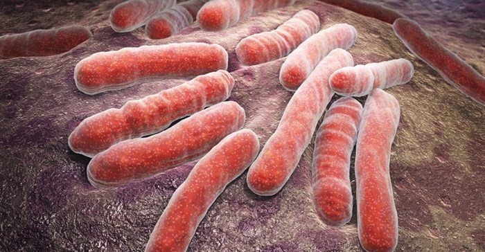 Study: Mutant protein affects TB treatment time