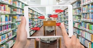 Virtual, augmented reality brings new dimension to interactive education