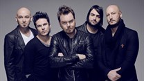 Prime Circle, Freshlyground and The Graeme Watkins Project to support Midnight Oil