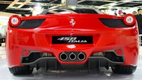 Is Porsche or Ferrari the favourite brand of SA's super-rich?