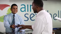 Air Seychelles introduces state-of-the-art passenger handling technology at home airport