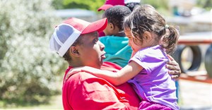 #CSIMonth: How a little can go a long way in helping SA's vulnerable children thrive