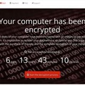 The six worst ransomware