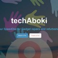 Nigeria's techAboki launches on-demand gadget repair service