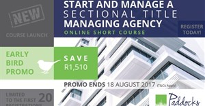 Paddocks launches a new online course on starting your own property managing agency