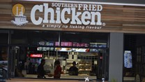British chicken franchise roosts in South Africa