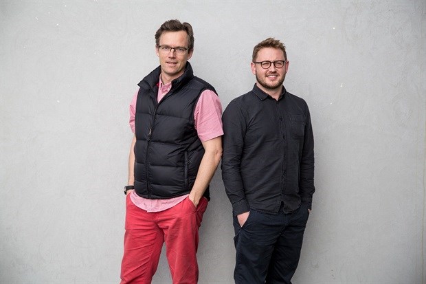 The M&C Saatchi Group SA announces two key digital appointments