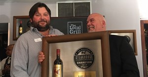 Newcomer Rare Grill in Kenilworth named best steakhouse in SA