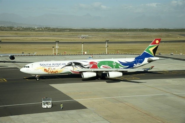 SAA CEO will be announced by end of July, vows Malusi Gigaba