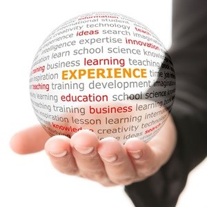 Why experience and potential can trump a degree