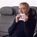 Star-studded new British Airways safety video adds comic relief