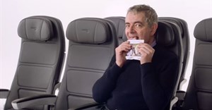 Star-studded new British Airways safety video adds comic relief