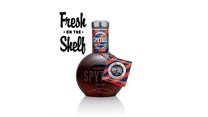 #FreshOnTheShelf: Spytail rum launches amid category comeback