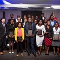 The 2017 Resolution Social Venture Challenge winners