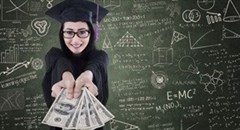 Students must sign loan deals or lose out on funding