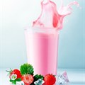 Drinking yoghurt increases in volume, value