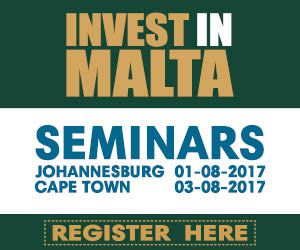 Malta residency and investment information seminars