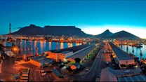 Ongoing development will soon see a merging of Cape Town’s booming business hubs of the CBD and Waterfront. Picture: Andrew Ingram