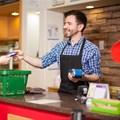 Competitive retail environment demands staff that care