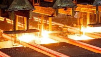 ArcelorMittal SA remains on the ropes