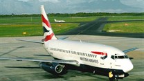 BA introduces refurbished Boeing 747-400s to Lagos